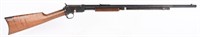 FINE WINCHESTER 1890.22 WRF PUMP RIFLE