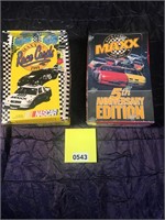 NASCAR Trading Cards