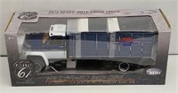 1975 Chevy Grain Truck Blue Box 1/16 NIB