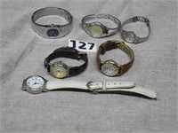 Ladies Watches