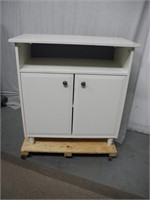 Utility Cabinet