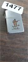 VINTAGE ZIPPO LIGHTER