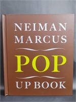 100th Limited Edition Neiman Marcus Pop Up Book