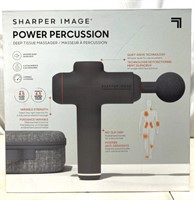 Tomorrow’s Percussion Massager *pre-owned