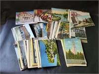 Vintage Postcards