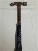 Usa-made hammer