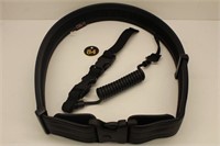 MD Belt with Accessory