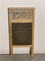 Busy Bee No. 16 Washboard