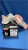 FOOTJOY FUEL WOMENS GOLF SHOES SIZE 10 **BRAND