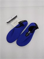 New Unisex Nonslip Lightweight Water Shoes, blue