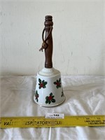 Lefton Limited Edition Christmas Bell