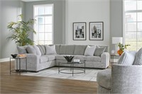 HH460 77997 Oyster Sectional