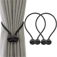 IHClink Window Curtain Tiebacks Clips VS Strong Ma