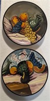 HOME DECOR WALL PLATES