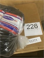 2 CTN (144) DIABETIC SOCKS