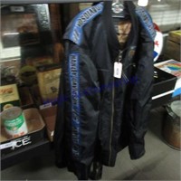 Harley Davidson jacket- No size