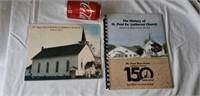 Altamont Lutheran Church Directory Books
