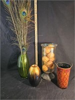 Vases & More