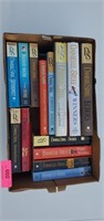 Books - Danielle Steel