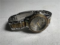 FOSSIL WATCH - STAINLESS BAND