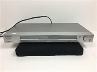 DVD Player