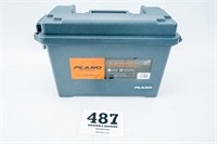 PLANO EMPTY 50CAL AMMO CAN