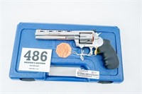 NEW IN BOX COLT KING COBRA 22LR 6" (HARD TO FIND)