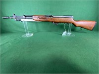 Yugoslavian M59 SKS Rifle, 7.62x39