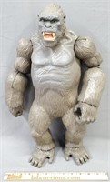 Vintage King Kong Lanard  Ape Toy