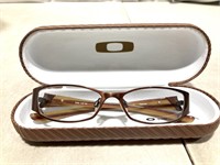 Oakley Eyeglasses