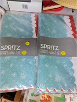 2pk tissue paper