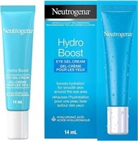 Sealed-Neutrogena- Hydro Boost Eye Cream