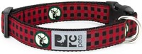RC Pet Products 3/4''Adjustable Dog Clip Collar,S