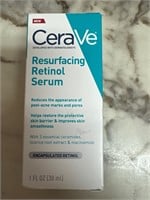 CeraVe serum