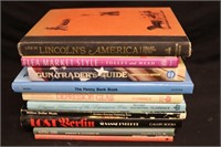 Collectible Reference Books