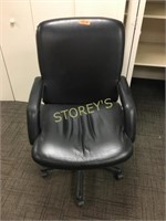 Swivel Office Chair