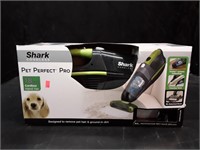 Shark Cordless Pet Perfect Pro 18 Volt Hand Vac.