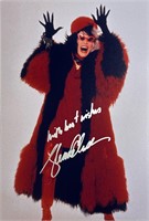 Autograph COA 101 Dalmatians Photo