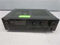 Pioneer SX-31 Stereo Receiver w/ Phono - Works