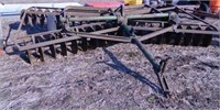 John Deere RWA 15' disk