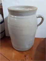 Crock 14" tall