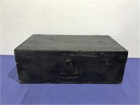 Vintage Box - Caixa Vintage