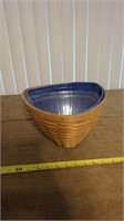 LONGABERGER BASKET