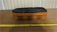 LONGABERGER BASKET