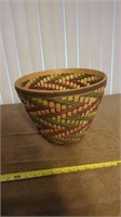 LONGABERGER BASKET