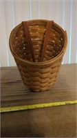 LONGABERGER BASKET