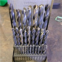 DRILL BITS