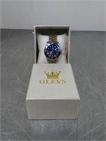 Olevs 6650 Watch