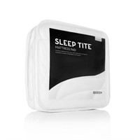 King sleep Tite Mattress Pad