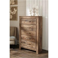 Ashley B224 Blaneville Chest